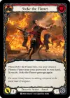 Product image for Stoke the Flames (Red)