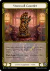 Product image for Stonewall Gauntlet