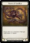 Product image for Storm of Sandikai