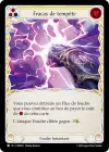 Product image for Fracas de tempête