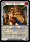 Product image for Strength of Sequoia