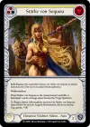 Product image for Strength of Sequoia (Yellow)