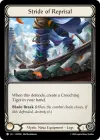 Product image for Stride of Reprisal