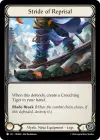 Product image for Stride of Reprisal