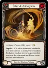 Product image for Éclair de clairvoyance