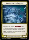 Product image for Summit, the Unforgiving