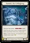 Product image for Summit, the Unforgiving