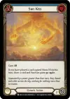Product image for Sun Kiss (Blue)