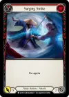 Product image for Surging Strike (Red)