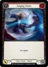 Product image for Surging Strike (Red)