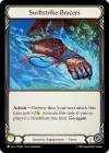 Product image for Swiftstrike Bracers