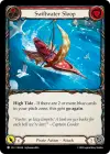 Product image for Swiftwater Sloop (Red)