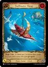 Product image for Swiftwater Sloop (Red)
