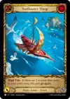 Product image for Swiftwater Sloop (Yellow)