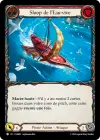 Product image for Swiftwater Sloop (Red)