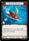 Product image for Swiftwater Sloop (Blue)