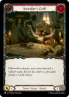 Product image for Swindler's Grift (Red)