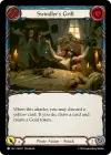 Product image for Swindler's Grift (Blue)