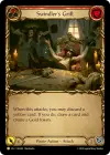 Product image for Swindler's Grift (Red)