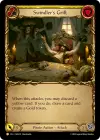 Product image for Swindler's Grift (Yellow)