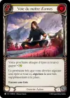 Product image for Voie du maître d’armes