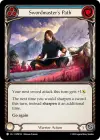 Product image for Swordmaster's Path (Blue)