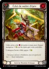 Product image for Swordmaster's Shine