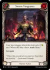 Product image for Sworn Vengeance (Yellow)