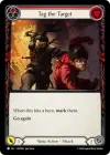 Product image for Tag the Target (Red)