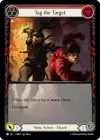 Product image for Tag the Target (Red)