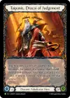 Product image for Taipanis, Dracai of Judgement