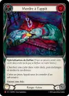 Product image for Mordre à l’appât