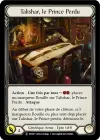 Product image for Talishar, le Prince Perdu