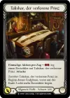 Product image for Talishar, the Lost Prince