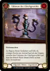 Product image for Talisman of Balance (Blue)