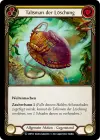Product image for Talisman of Dousing (Yellow)