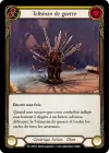 Product image for Talisman de guerre