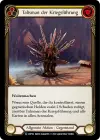 Product image for Talisman of Warfare (Yellow)