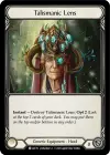 Product image for Talismanic Lens