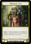Product image for Talismanic Lens
