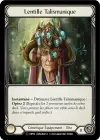 Product image for Lentille Talismanique