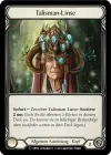 Product image for Talismanic Lens