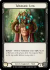 Product image for Talismanic Lens