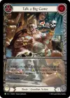 Product image for Talk a Big Game