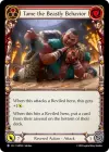 Product image for Tame the Beastly Behavior