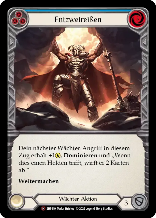Tear Asunder — History Pack 2 - Black Label — Flesh and Blood