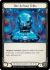 Product image for Tête de base Teklo