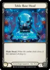 Product image for Teklo Base Head