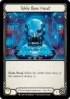 Product image for Teklo Base Head