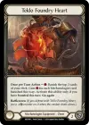 Product image for Teklo Foundry Heart